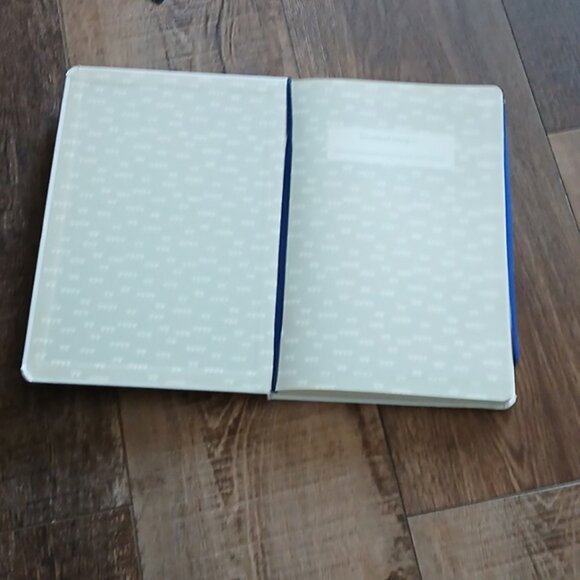 Hardcover notebook - Picture 5 of 9